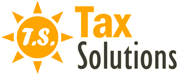 TAX SOLUTIONS